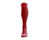 Ultra Sock - Red and White - Front